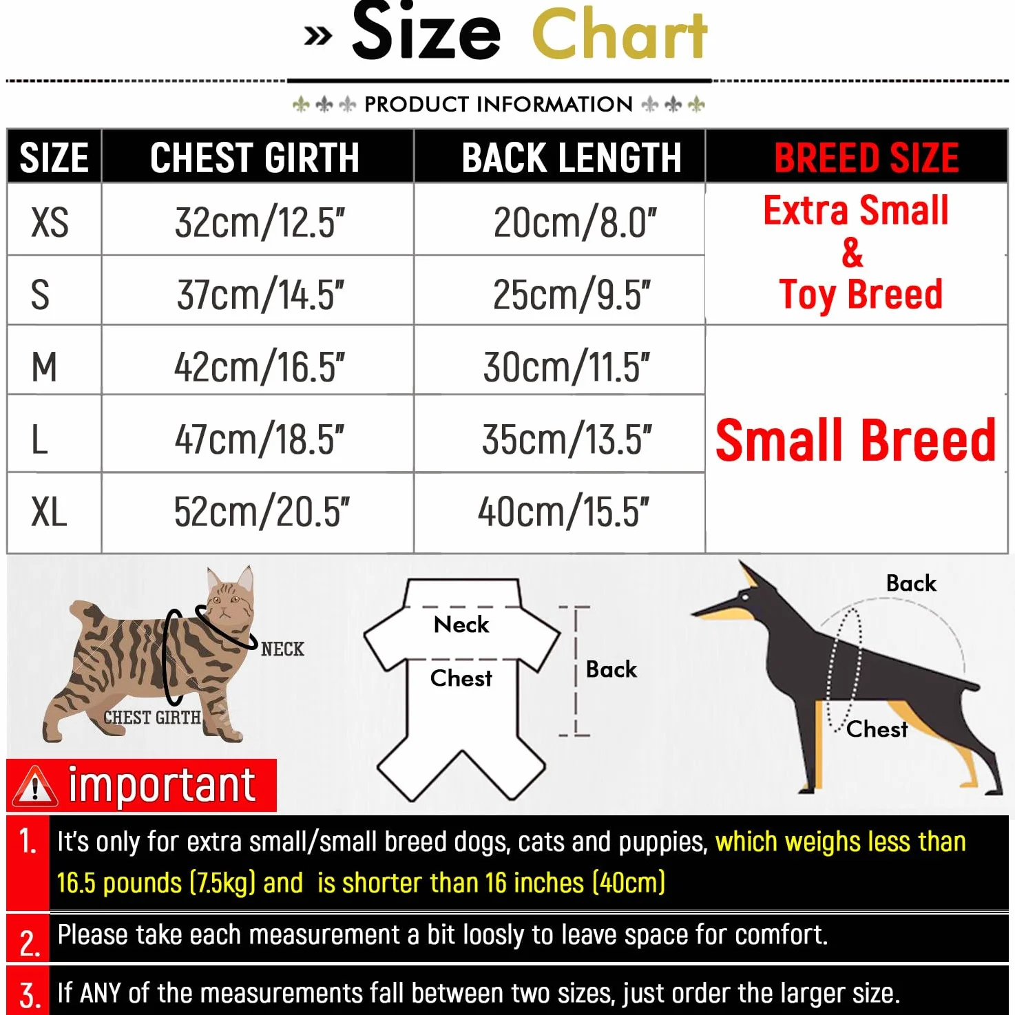Angel Wing vestito per cani con anello a D, gonna per cuccioli, abbigliamento estate, rosa, L