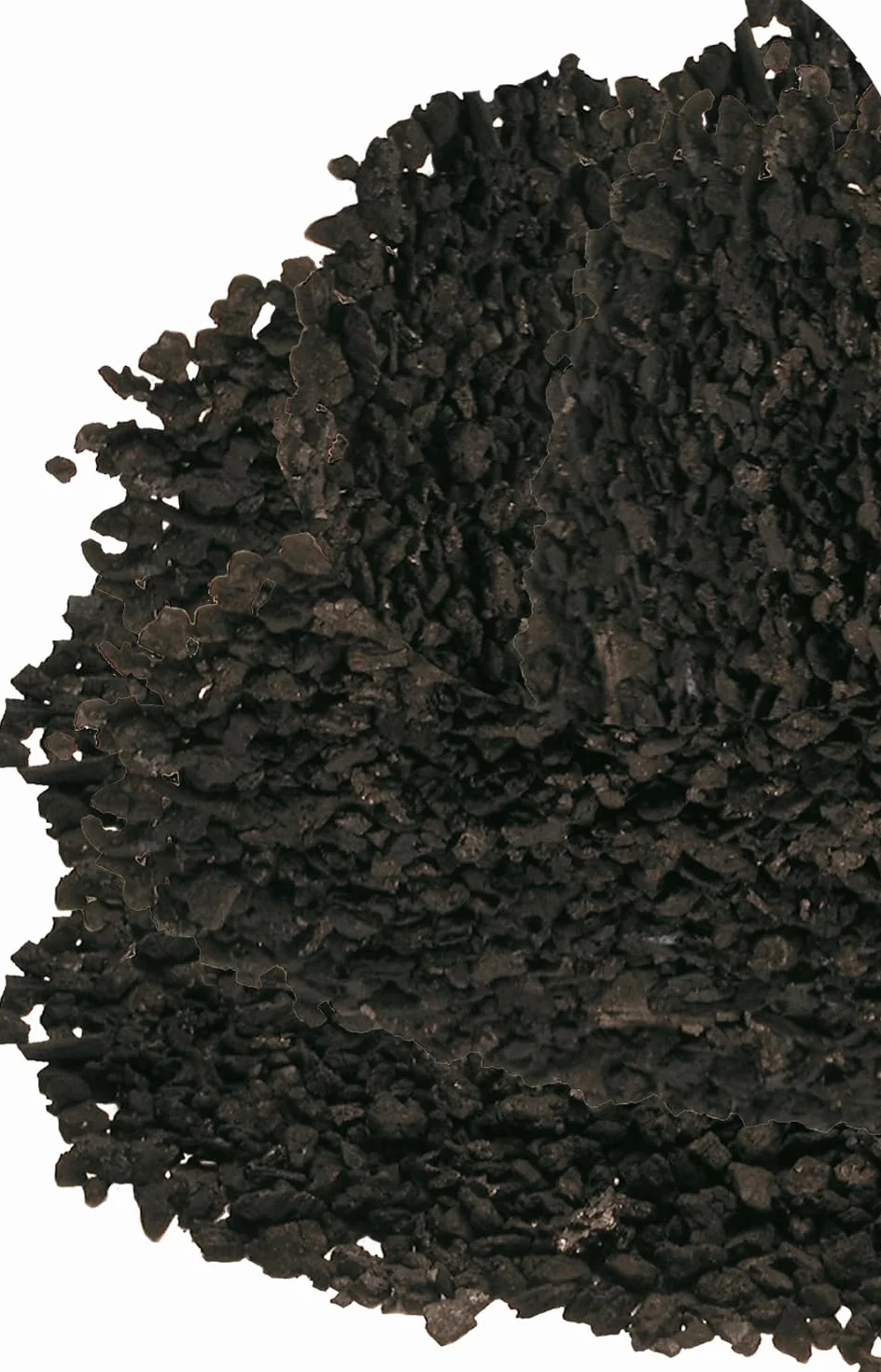 Tetra Tec Carbone Attivo CF 400/600/700/1200 Materiale Filtrante per Acquario, 200 g
