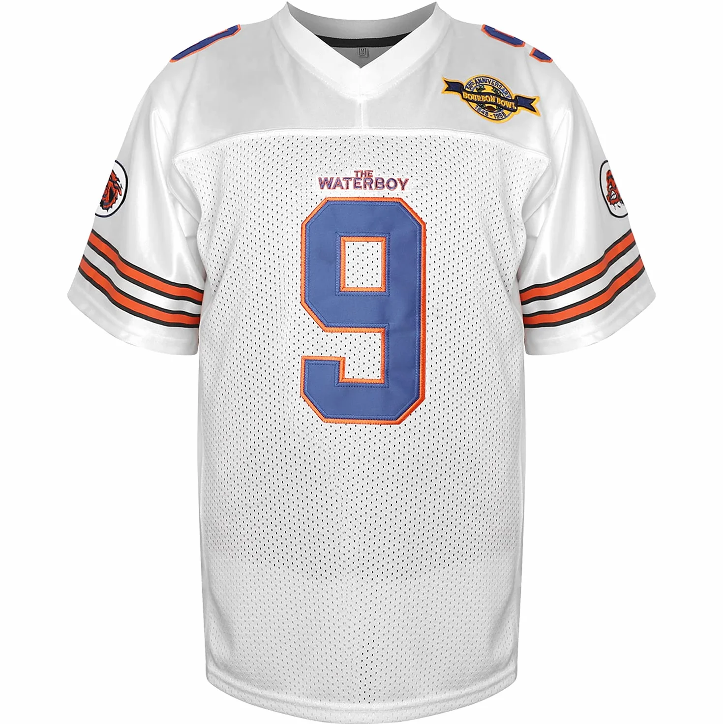 Phoneutrix - Maglia football americano Bobby Boucher #9 del film Waterboy con Adam Sandler