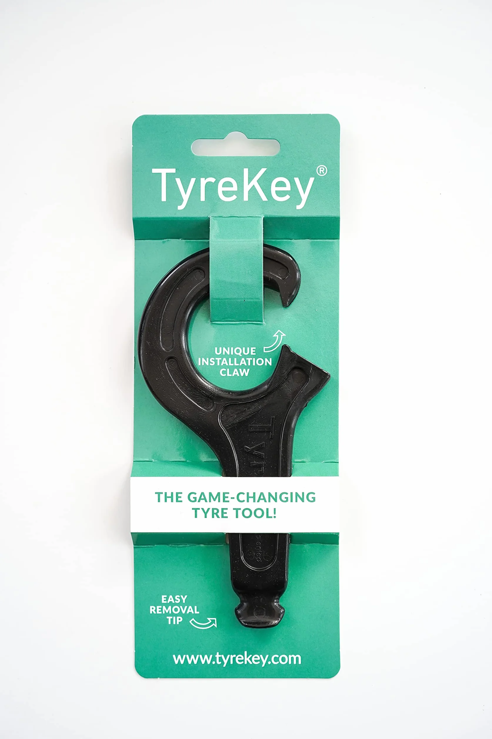 TyreKey tyre tool do opon bezdętkowych rowerowych