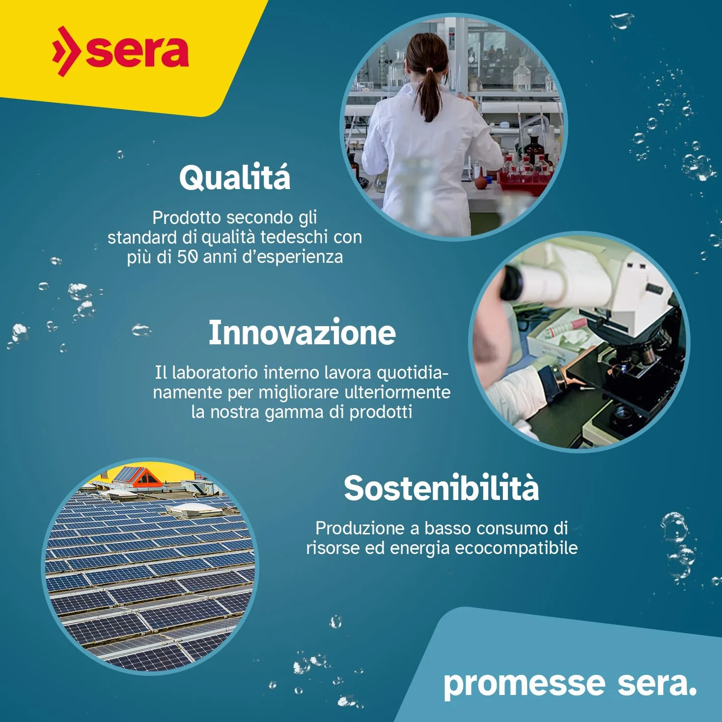 Sera GH Test 15ml | per aquario e laghetto | Misura Durezza Totale (Calcio & Magnesio) | Kit Analisi Acqua con Cuvetta, Siringa, Scheda di Valutazione | Precisione Fino a 420 °DGH per Pesci