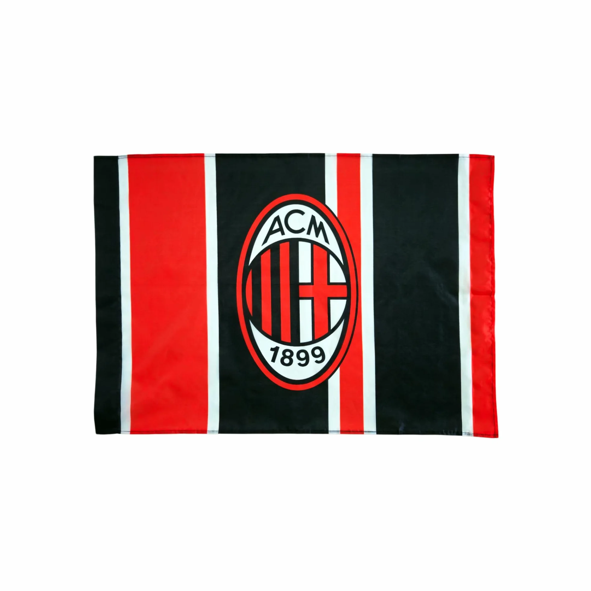 AC Milan, bandiera 70x50cm