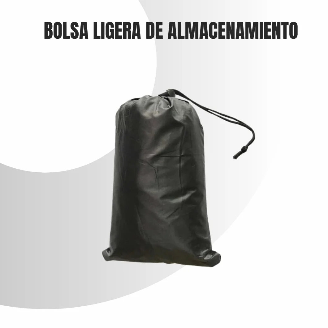 Paracadute Resistenza Allenamento Calcio con Borsa