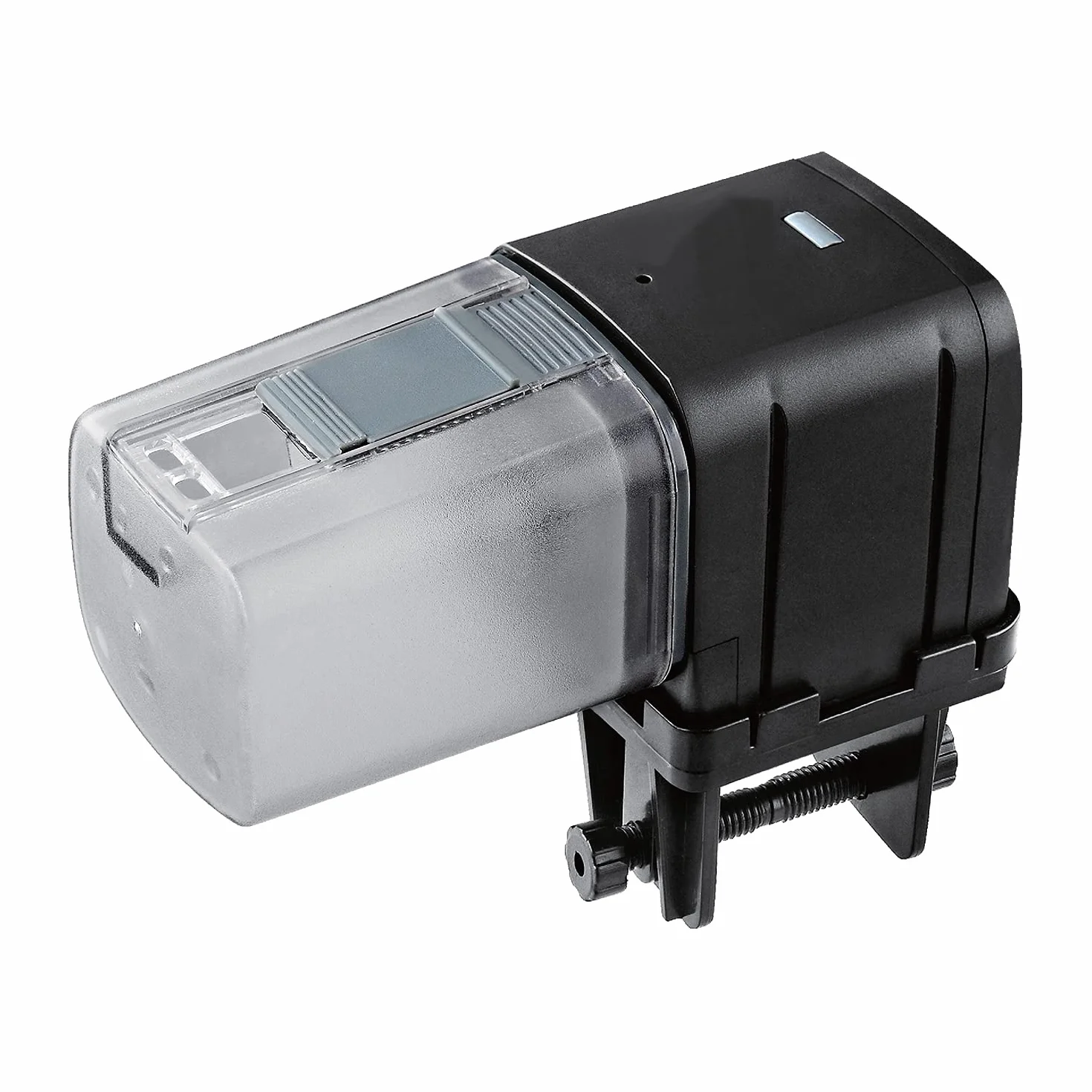 Aqpet Simple Mangiatoia Automatica Distributore Automatico Mangime per Acquari