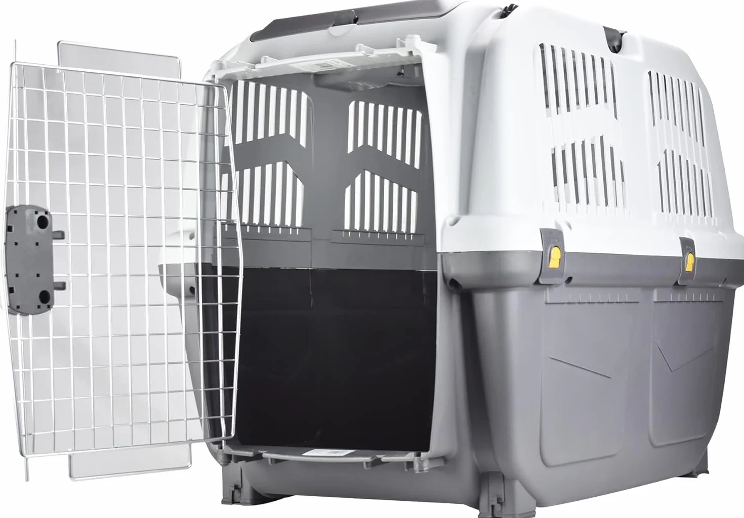 Trasportino Skudo Iata - Accessorio da viaggio per eccellenza, conforme agli standard (Skudo 5 - 79x58.5x65(h)cm)