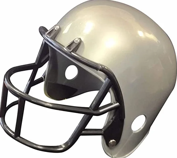 Casco Football Americano Bambino