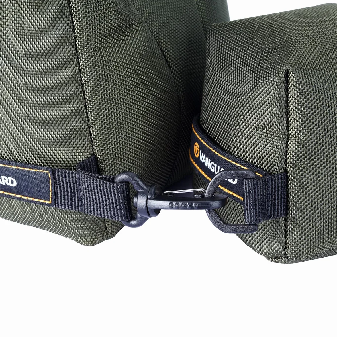 Vanguard Endeavor SRB L Borsa da tiro Beanbag supporto per fucile imbottitura