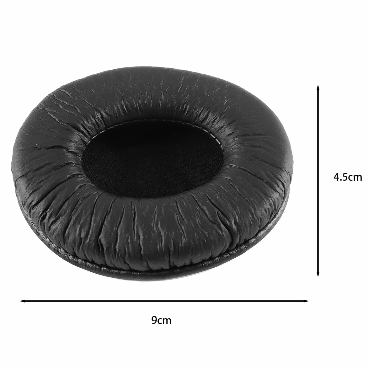 Paraorecchie per cani protezione dal rumore fascia con coulisse per testa inverno