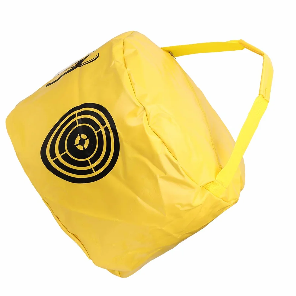 Sacca da Allenamento Borsa da Smash Robusta Durevole PVC per Golf
