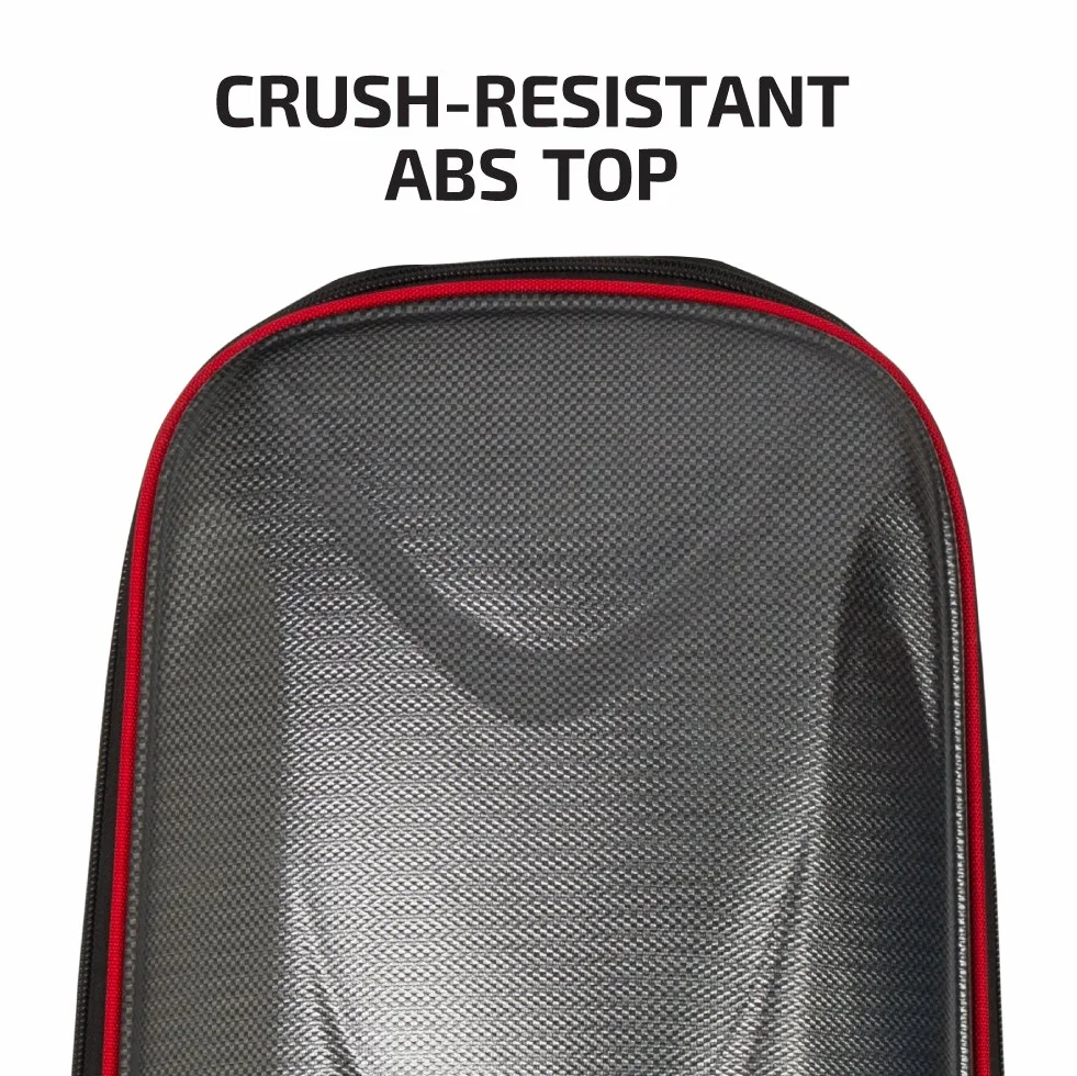BagBoy T-10 Coperta da viaggio per golf con hard top