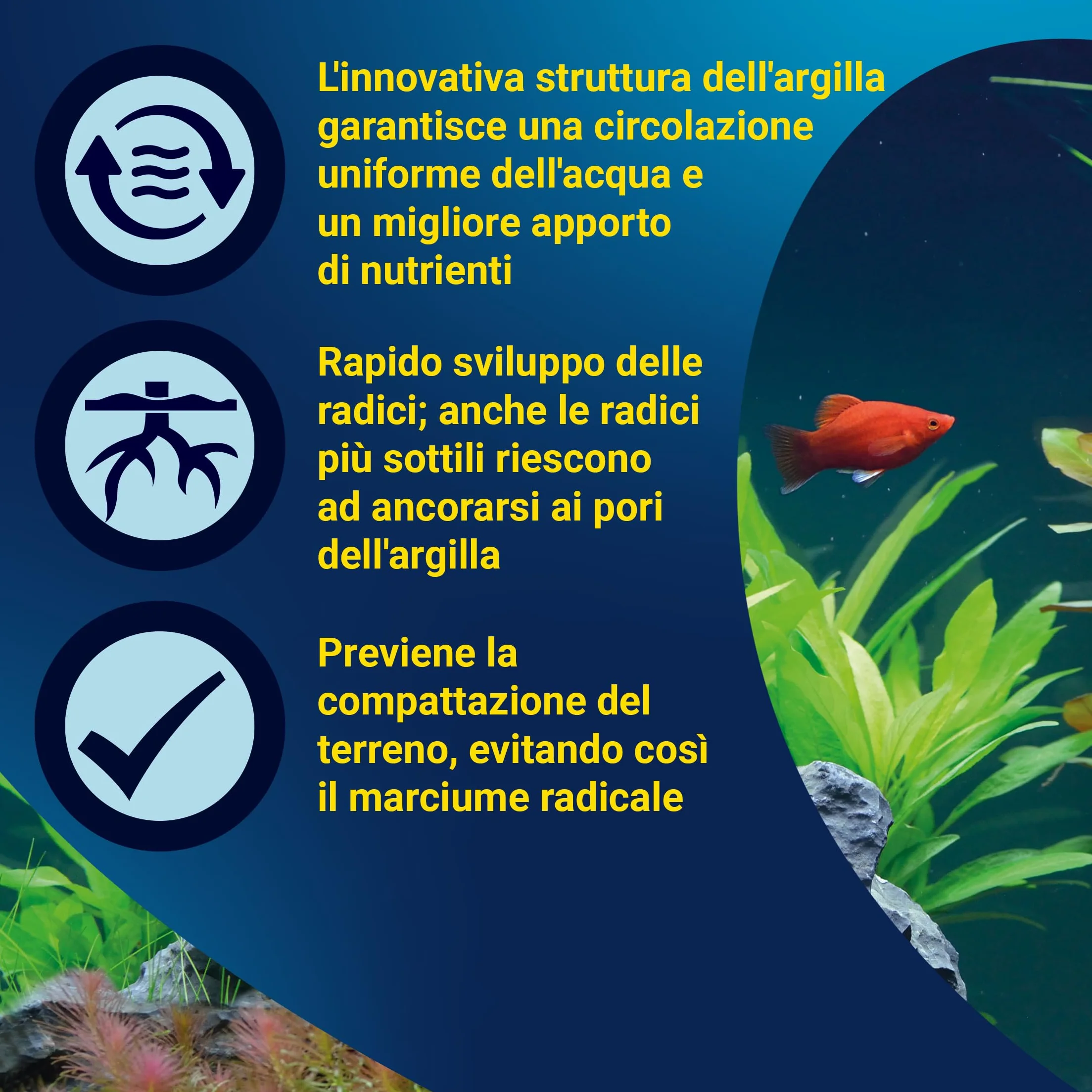 Tetra Active Substrate 6 L