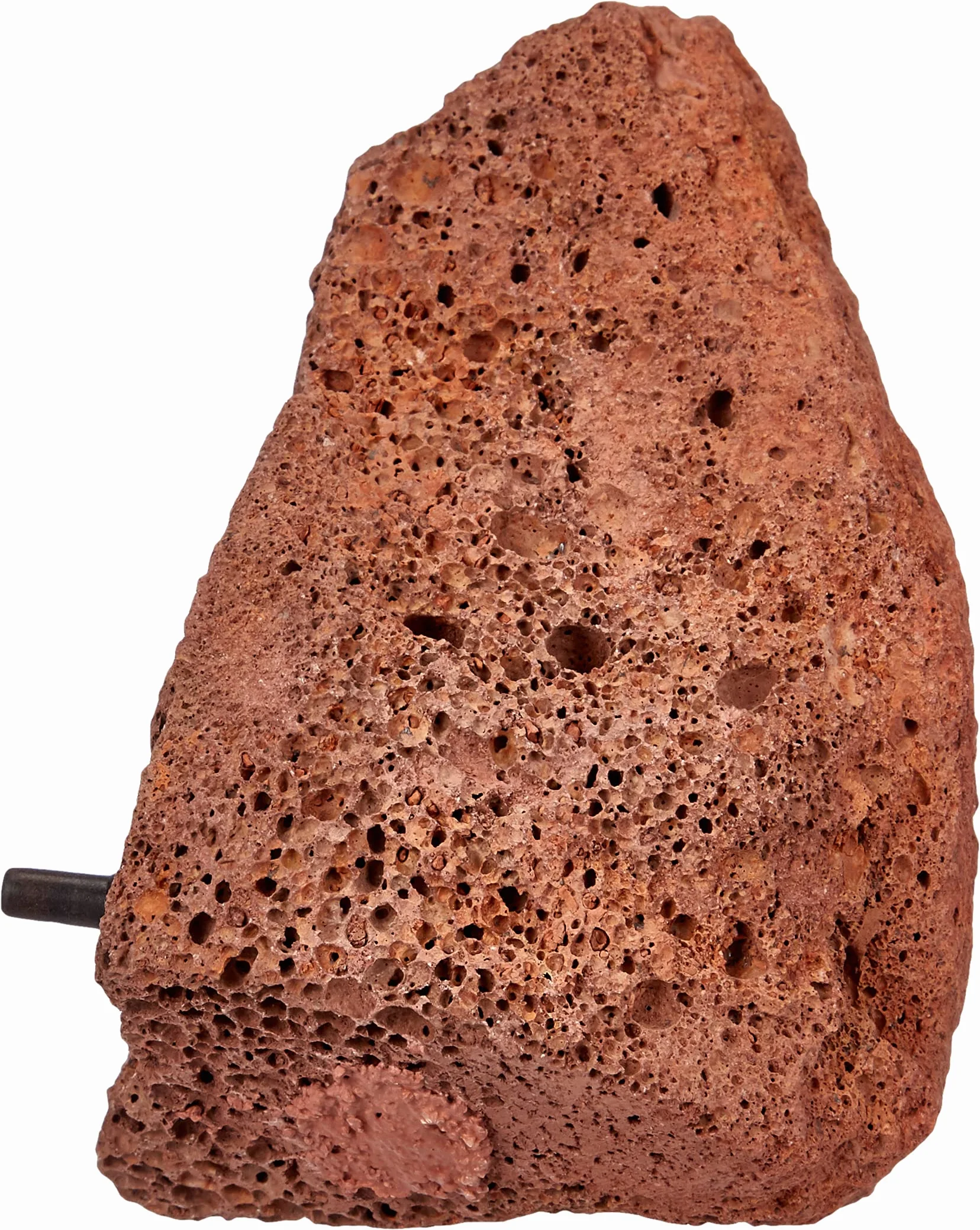 Hobby 970 Vulcano, prese d'aria naturali, pietre laviche uniche, 1 pezzo (1 confezione)
