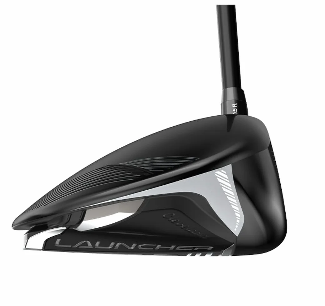 Cleveland Golf Launcher XL 2 Driver, Grafite, Senior, 12 gradi, mano destra