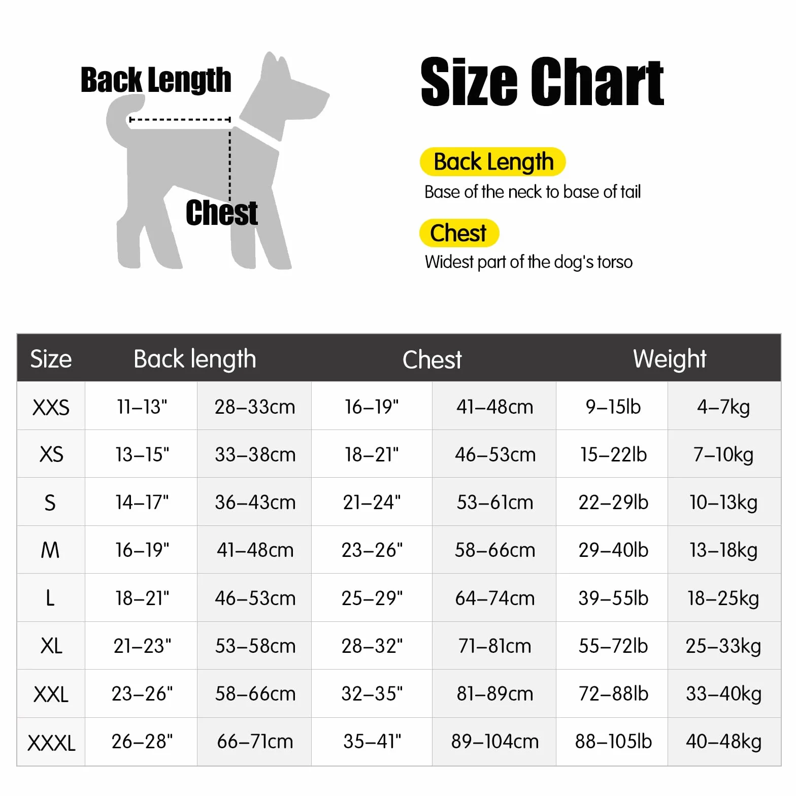Felpa per cani Gilet in pile elasticizzato Pullover caldi taglia piccola media Abbigliamento invernale per interni ed esterni