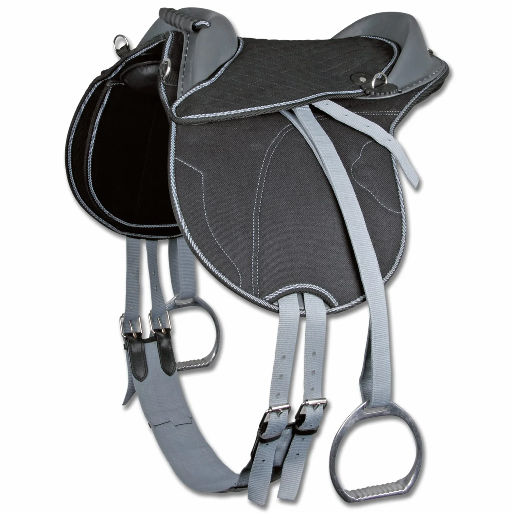 Waldhausen-Coprisella per Pony, completo