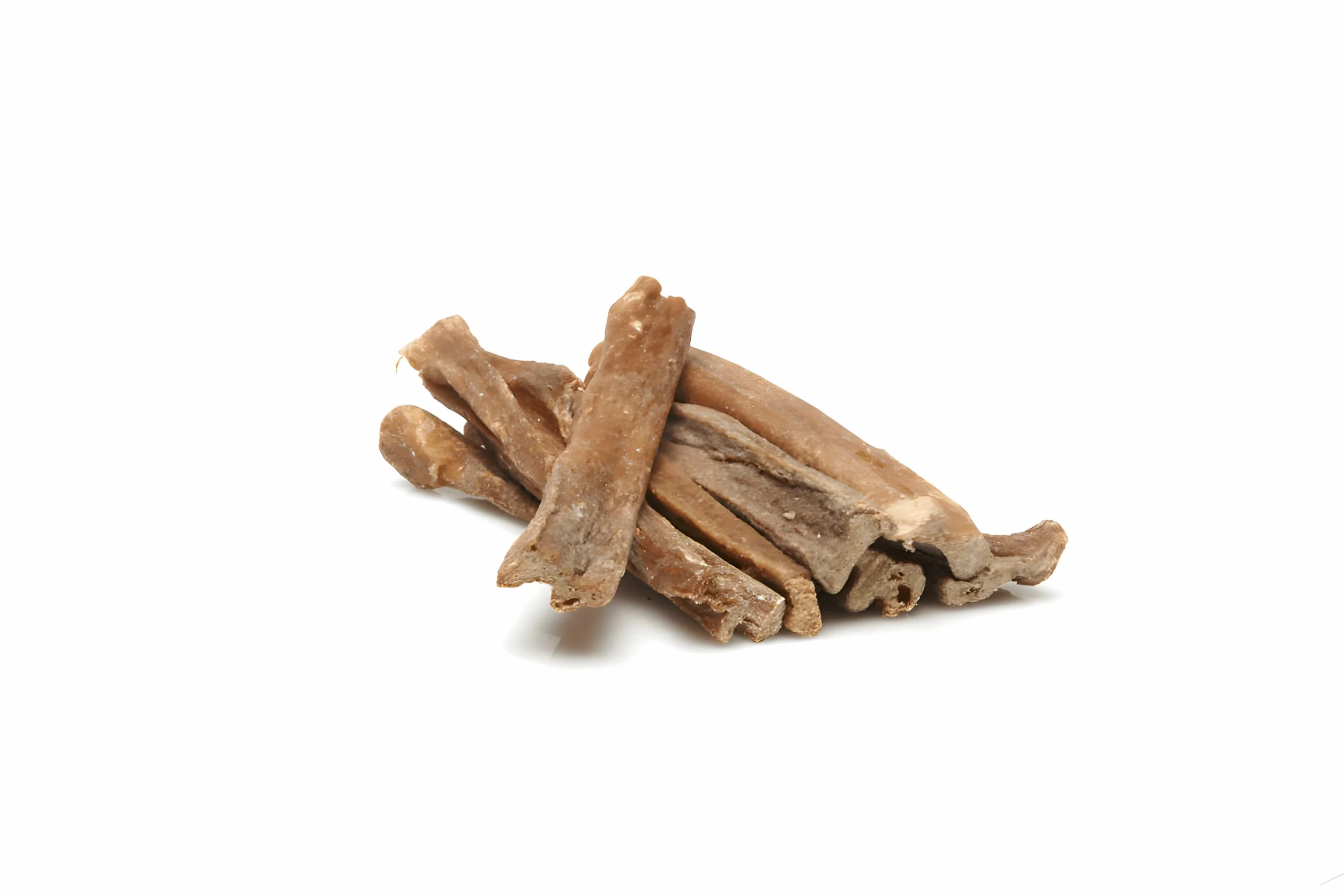 Frigera Bacchette per cuccioli, 60 g, naturali, ricchi di proteine, per cuccioli, senza glutine e cereali, snack per cani di alta qualità senza additivi