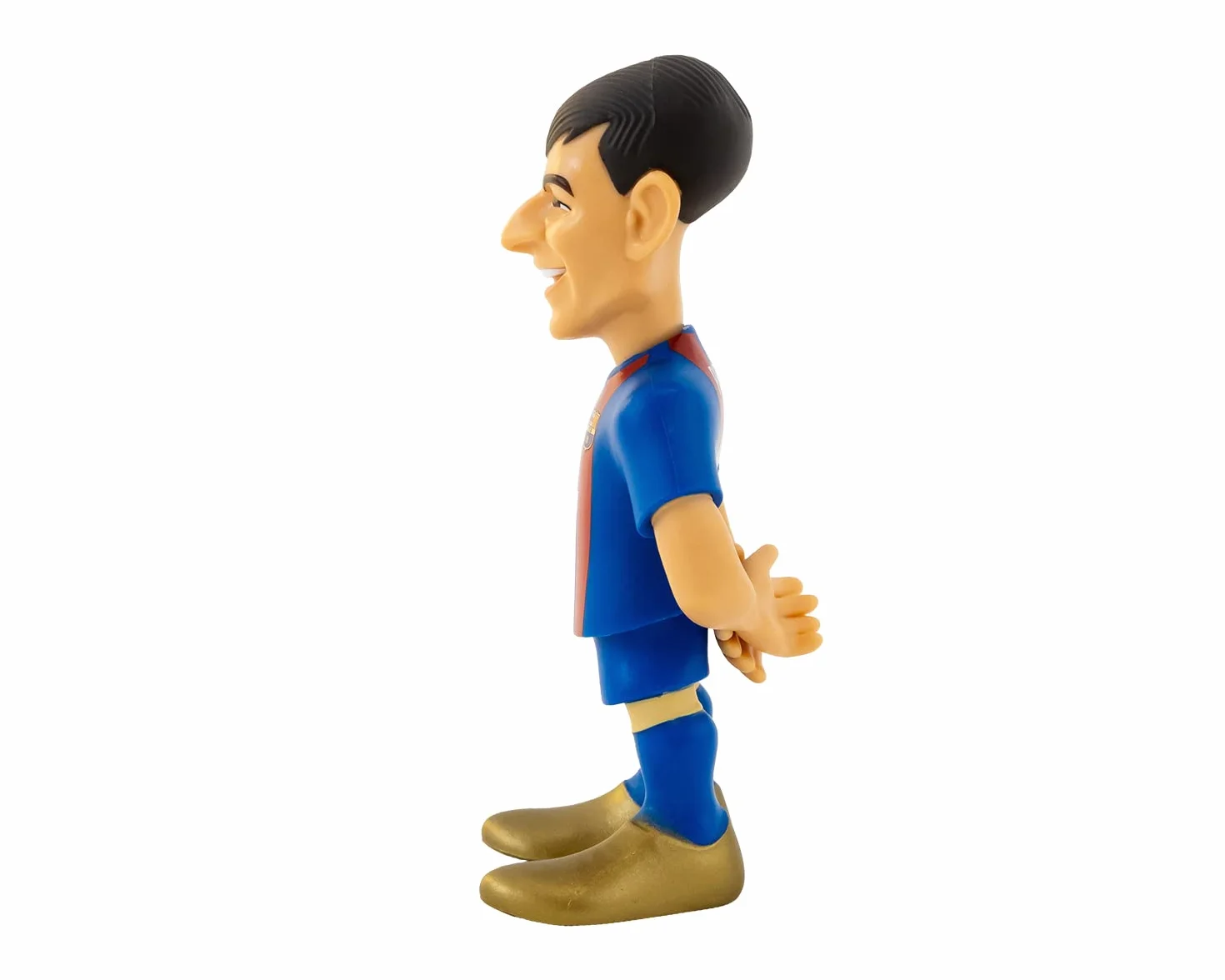 Minix FC Barcelona Pedri 16#105 - Personaggio da collezione 12 cm