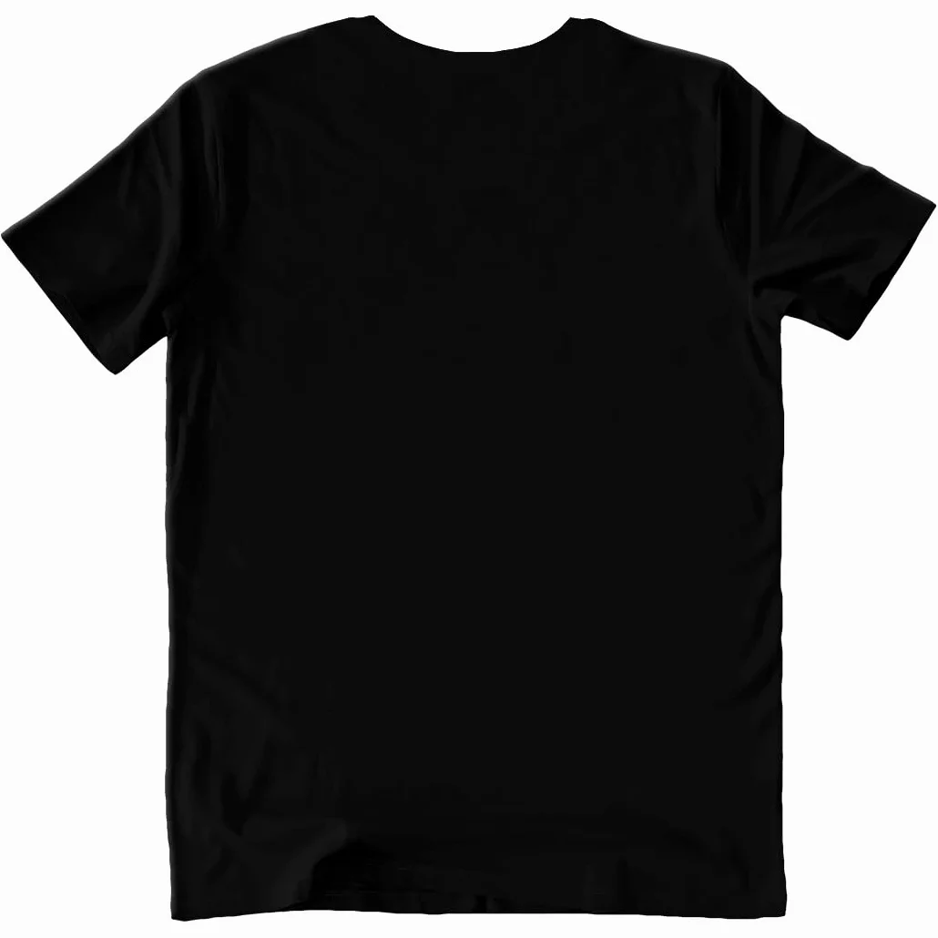AS Roma Tee Lupo Ad T-Shirt Unisex Adulto