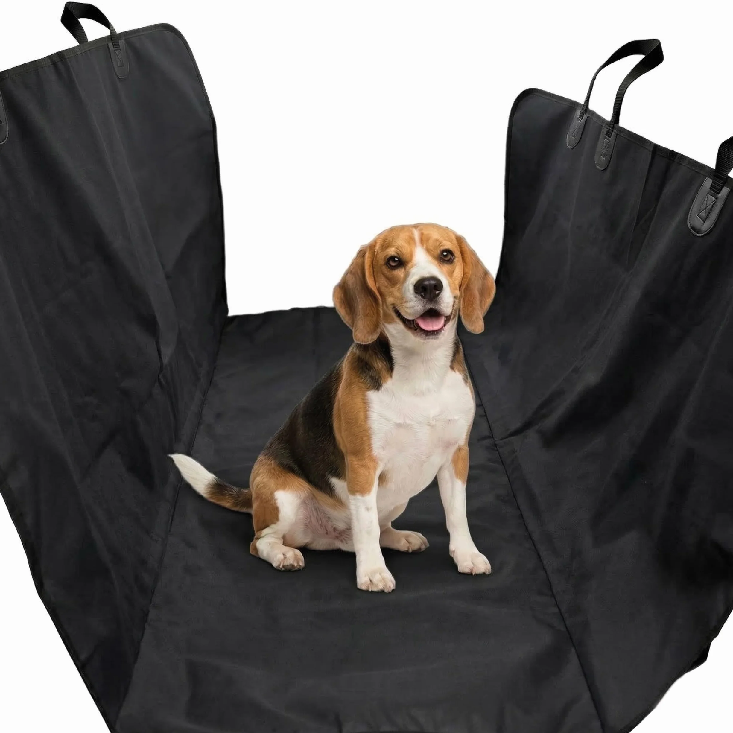 AQPET Telo Amaca Coprisedile per Animali Domestici Impermeabile Universale per Auto 140x150cm