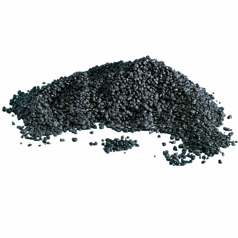 Amtra Quarzo Ceramizzato Nero - Sabbia per acquari al quarzo fine, 2-3 mm, 2KG