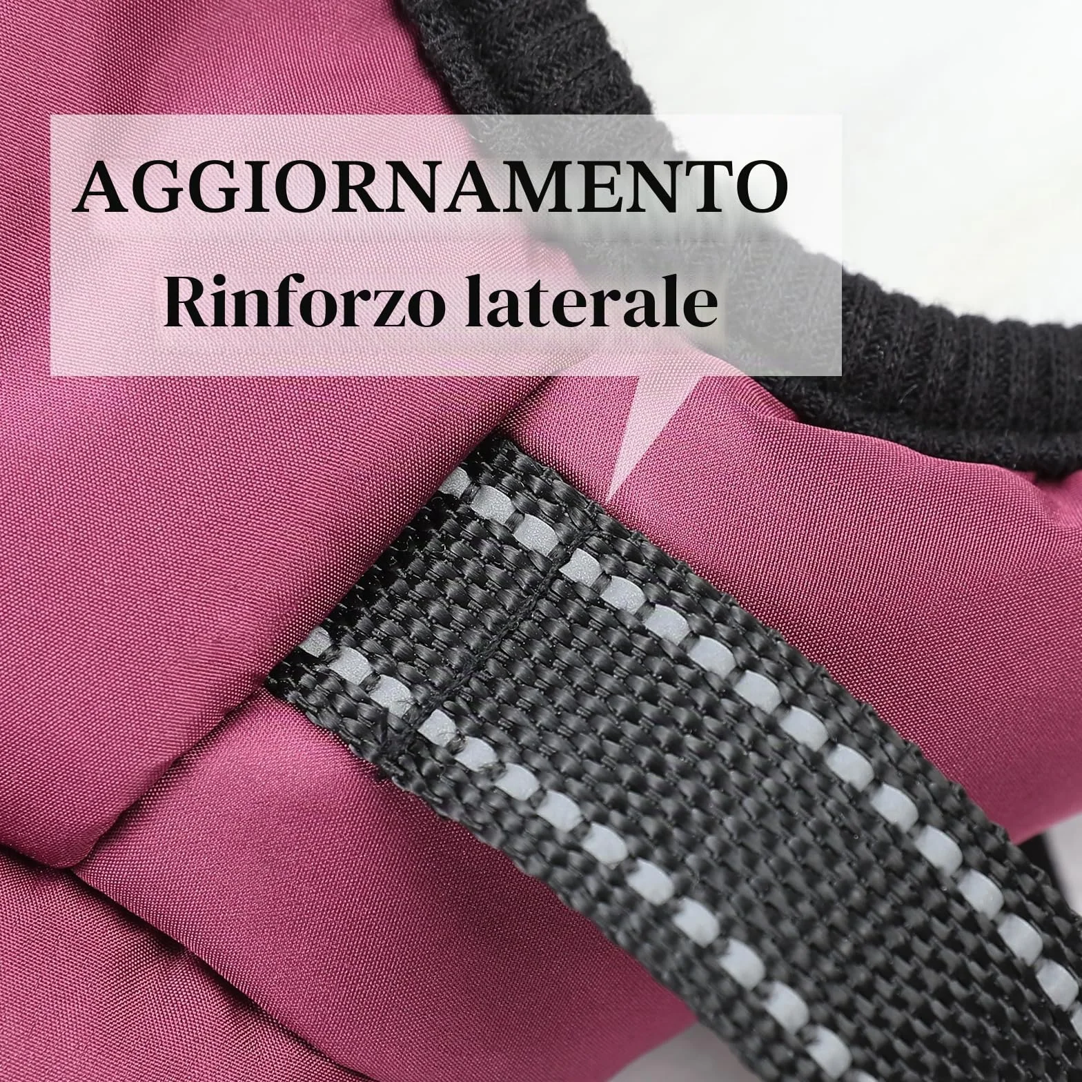 Giacche invernali per cani Antivento Impermeabili 2 in 1 Cappotto termico Blu XXL