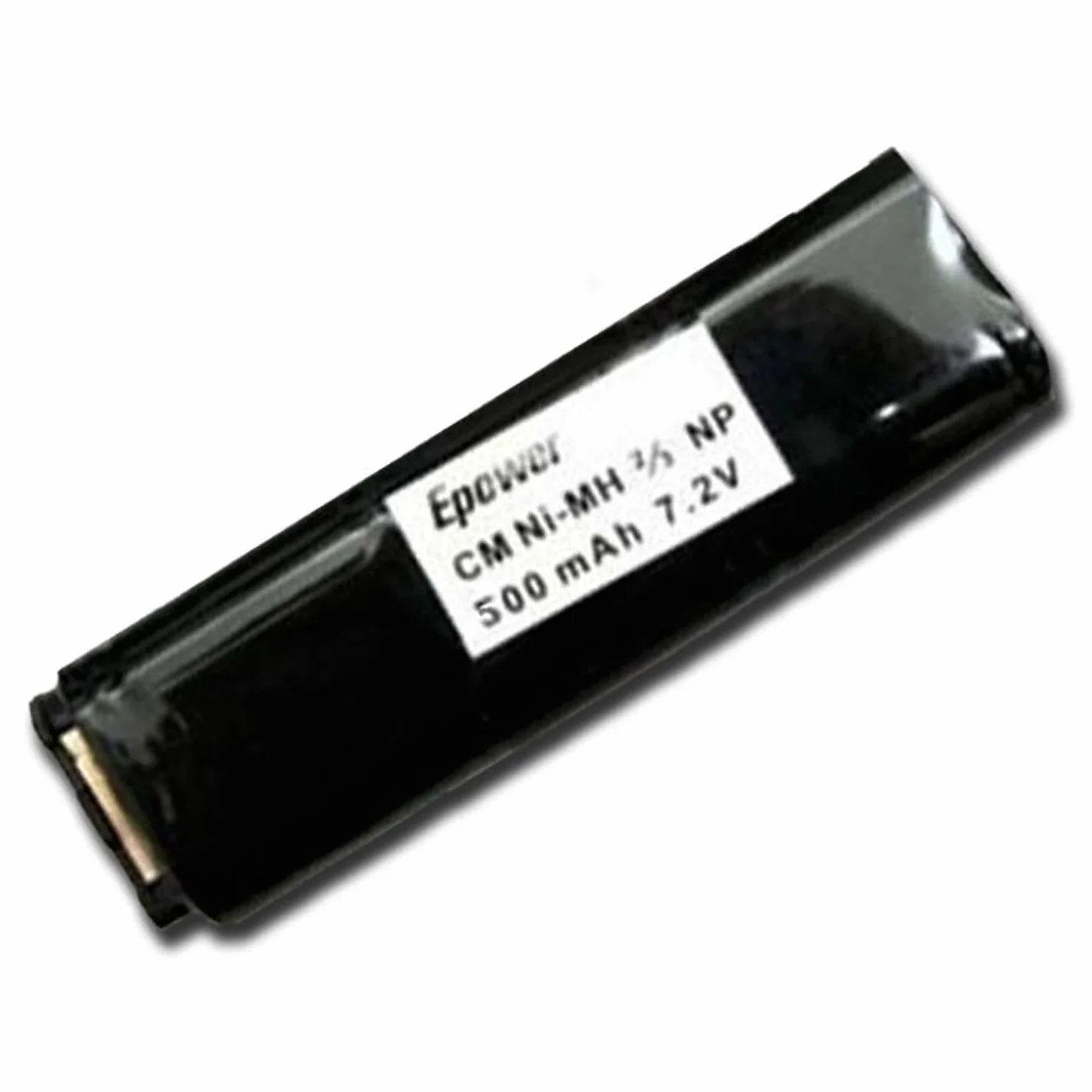 E-POWER BATTERIA SOFTAIR 7,2V 500MAH G18 / DESERT EAGLE