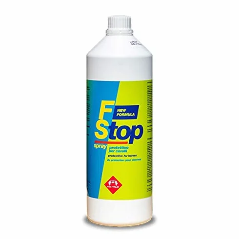 Repellente Cavalli 1000 ml