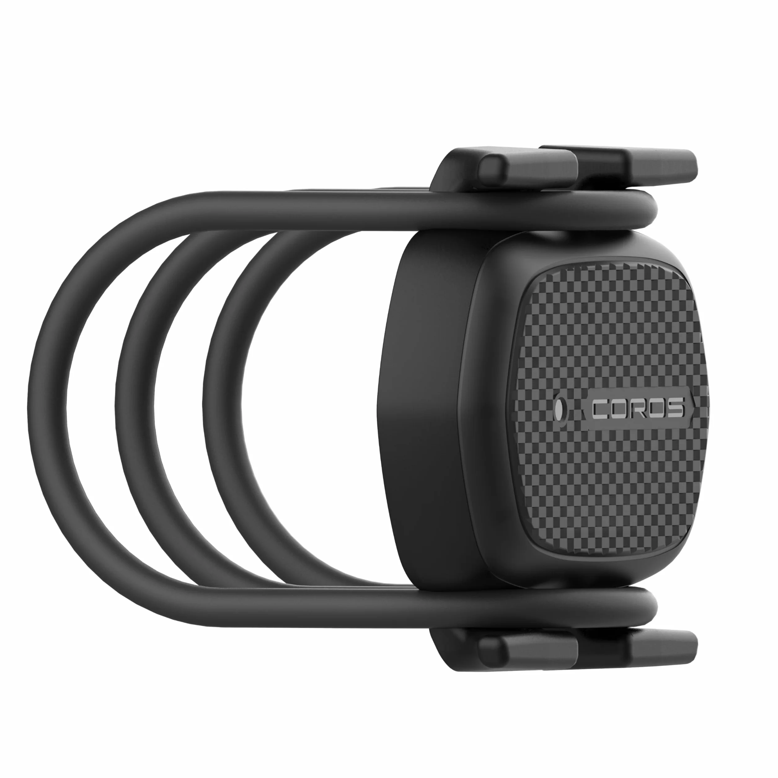 COROS Sensore di cadenza bicicletta: traccia giri al minuto per migliorare efficienza pedalata
