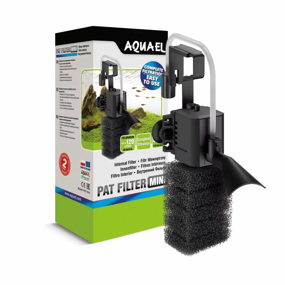 Aquael 5905546061339 Pat Mini