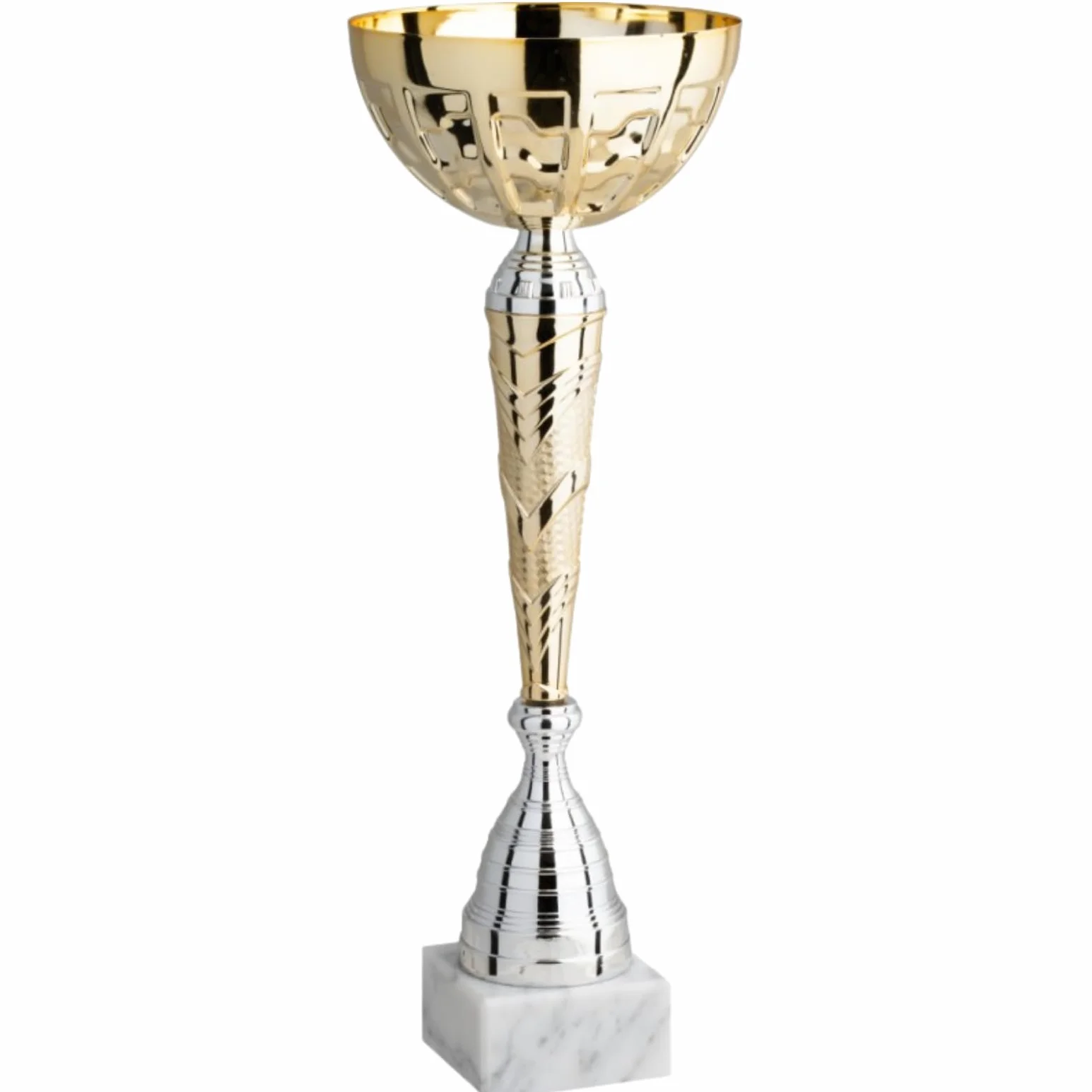 Coppa Trofeo Personalizzati, Premiazioni Singole o in Set Completi, Sportivi per Eventi, Calcio, Fantacalcio, Basket, Padel, Personalizzabile su Targhetta cod. 10.031