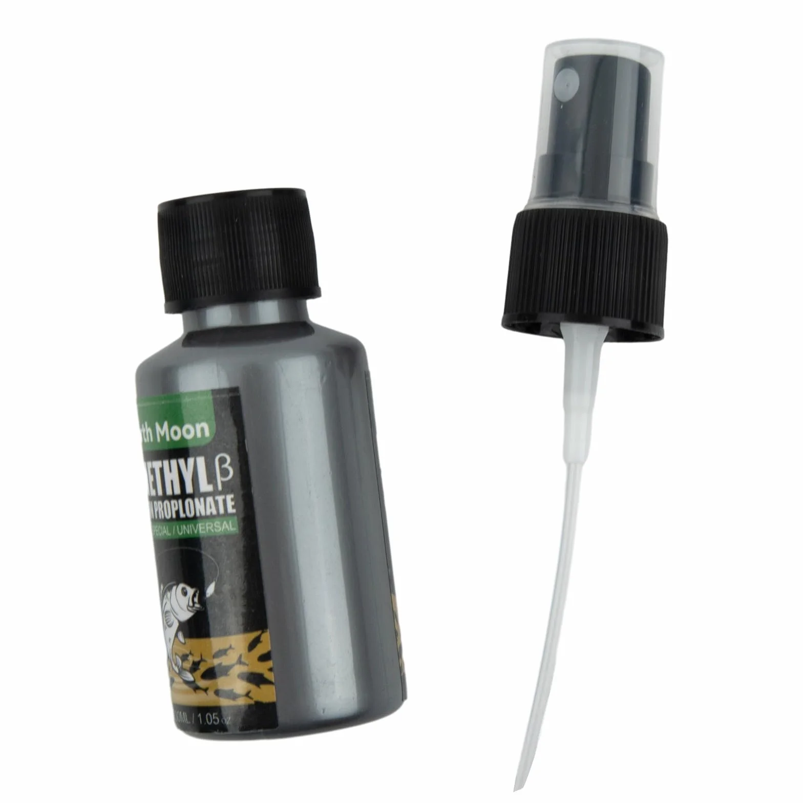 Attrattivo per pesci 30 ml esaltatore di esche profumate con feromoni pesca acqua dolce e mare
