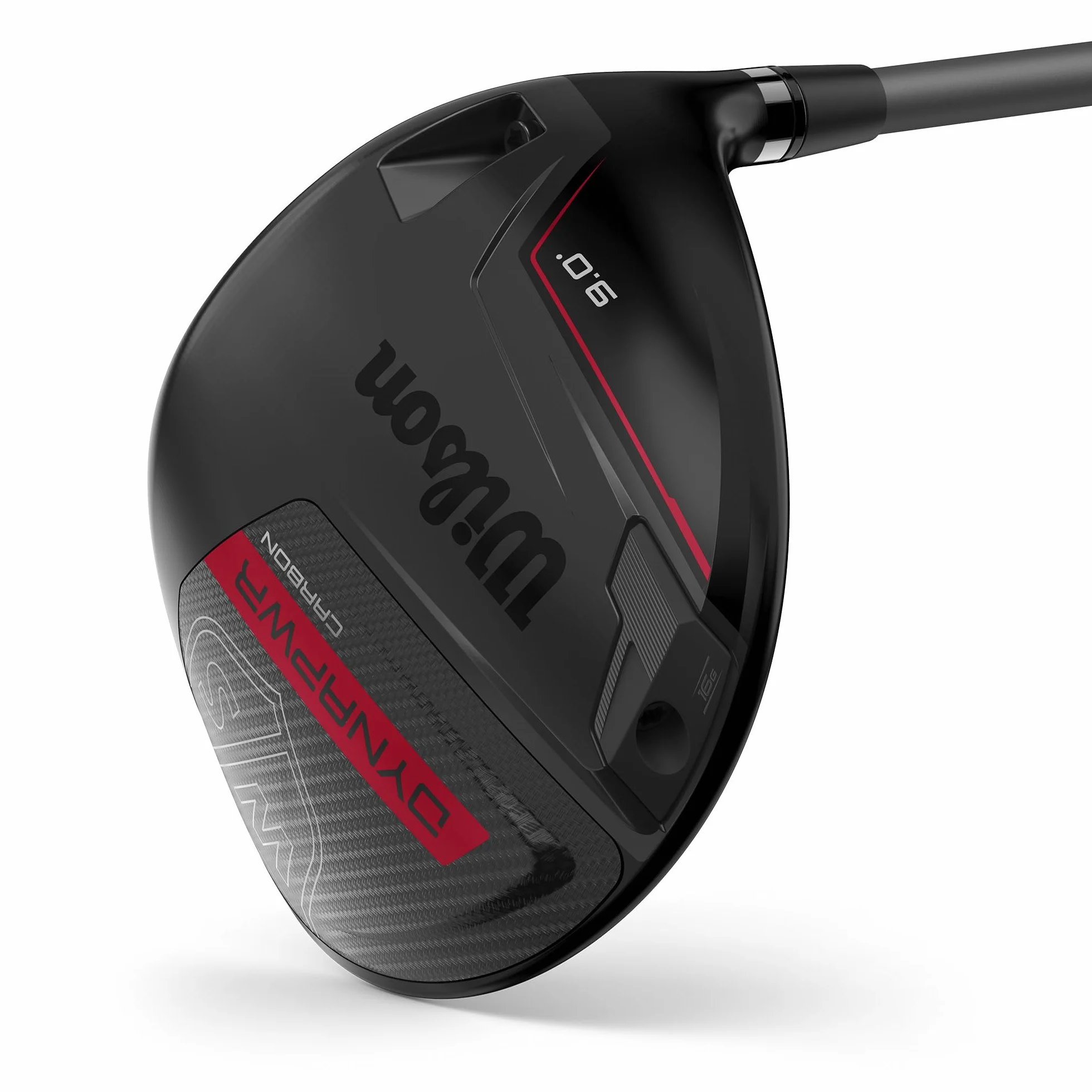 Wilson Dynapower Carbon Drivers