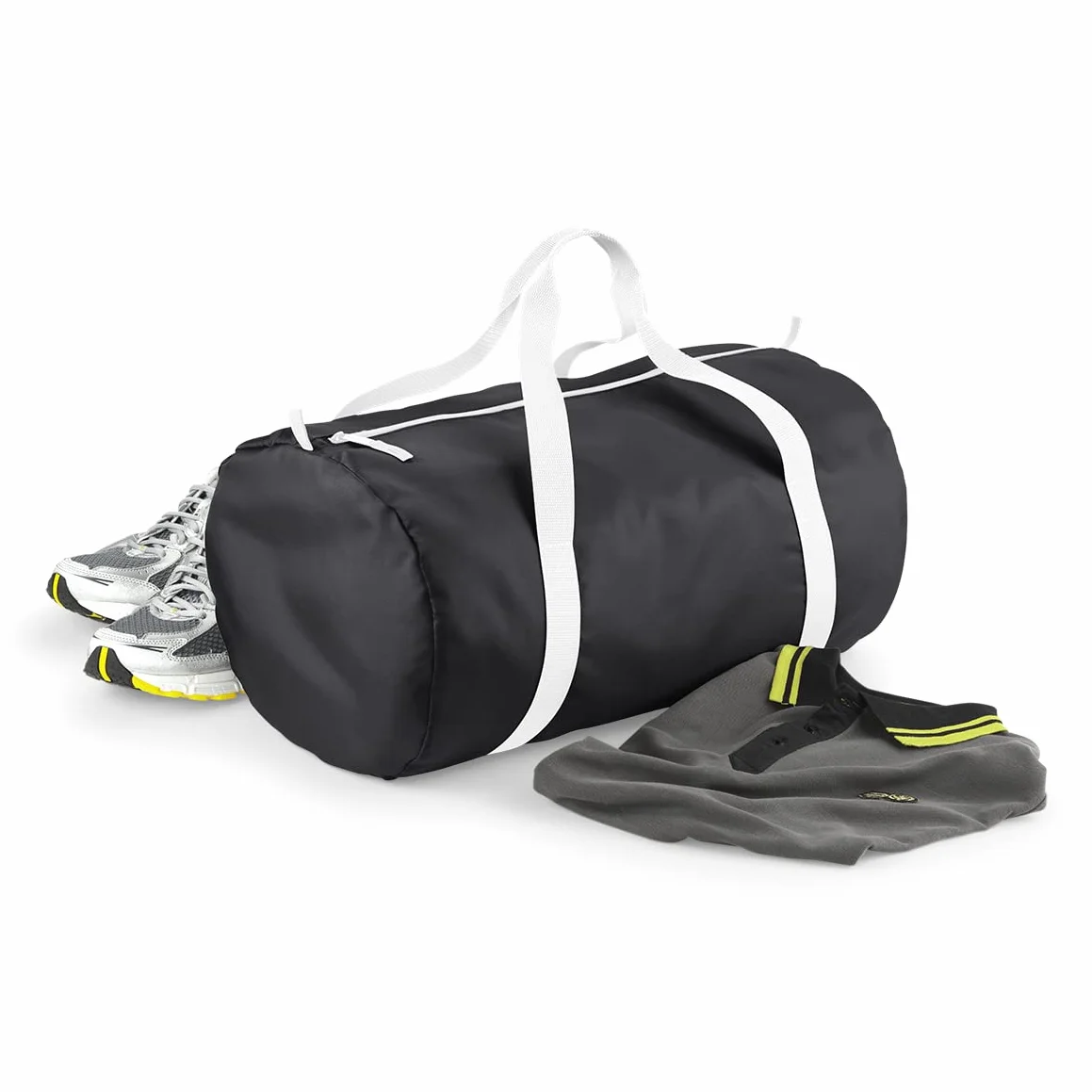 BagBase BG150 Packaway Barrel Bag